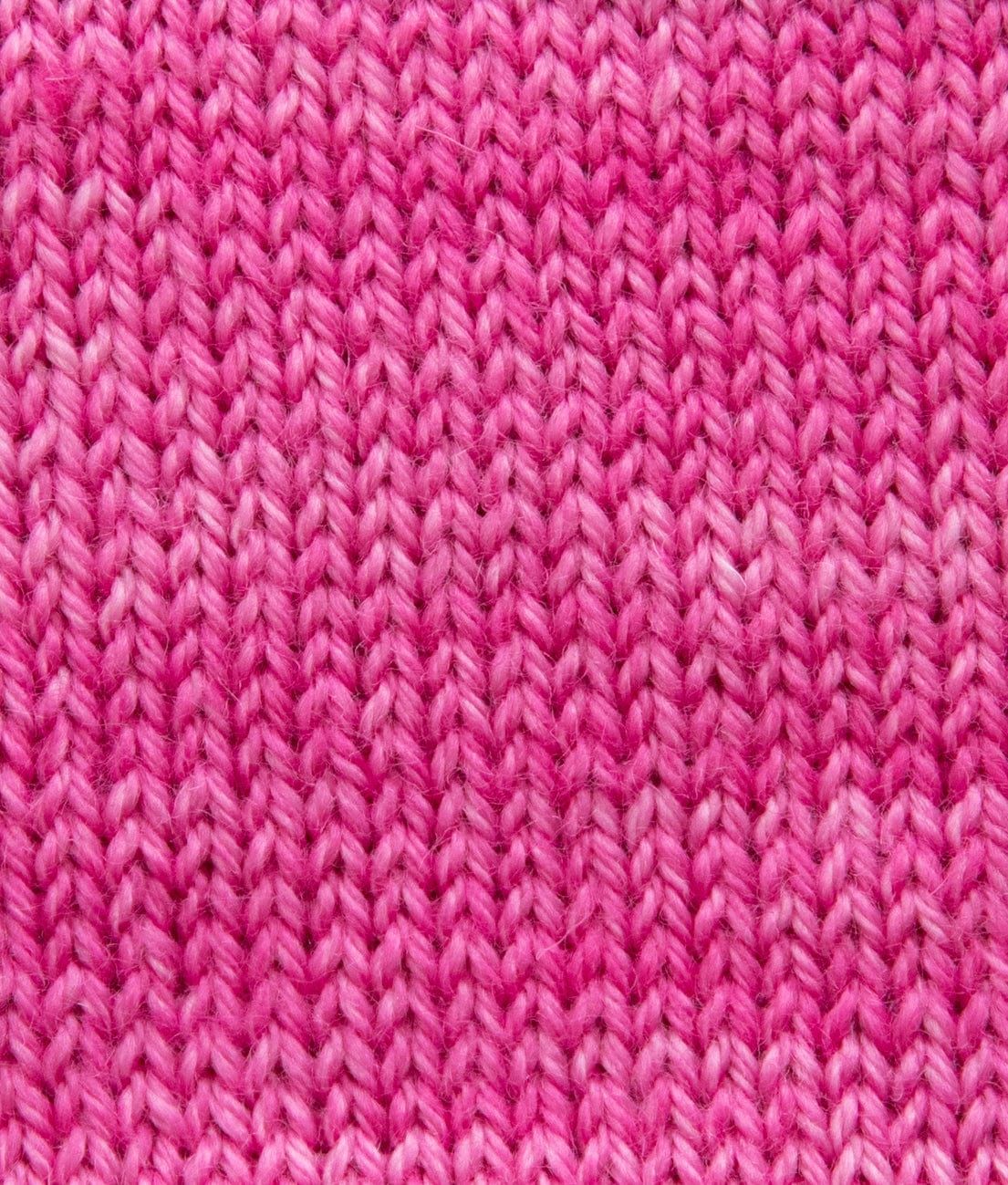 Tough Love Sock - Mini Skein, Color: Azalea