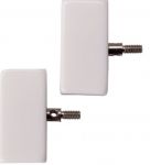 CG End Stopper, Size: Small