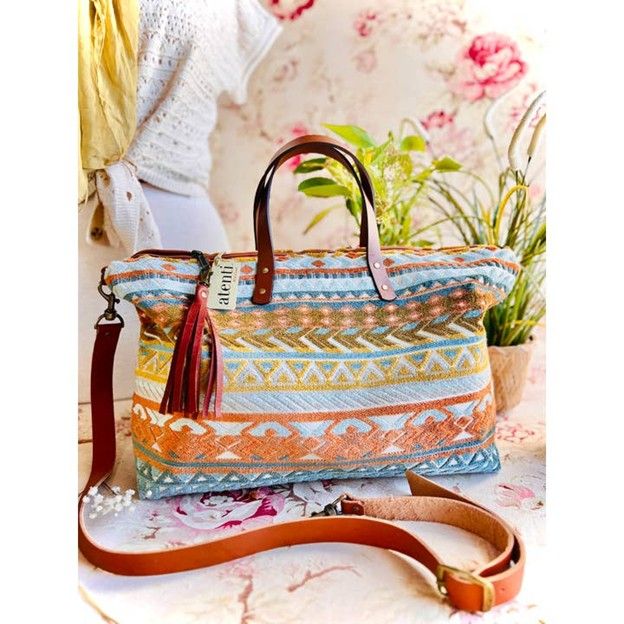 Atenti Special Orders, Color: Buddy Bag