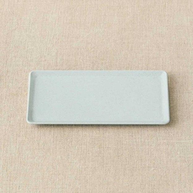 Notions Tray, Color: Fog
