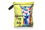 Wet/Dry Bag, Color: Med-Alpaca My Bag