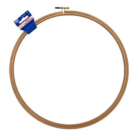 Superior Quality Embroidery Hoop