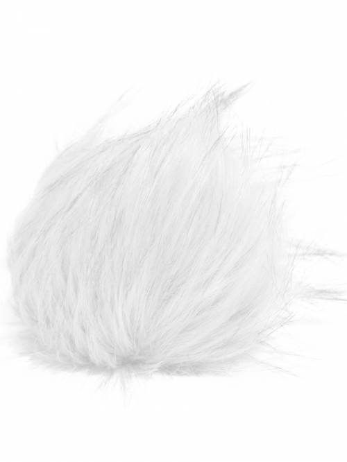 Furreal Pom, Color: 06 Artic Fox