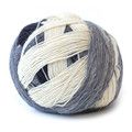 Zauberball, Color: 1508 Schatten