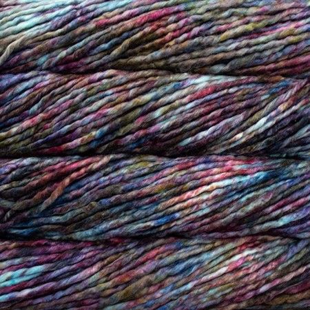 Rasta, Color: Yo-Yo