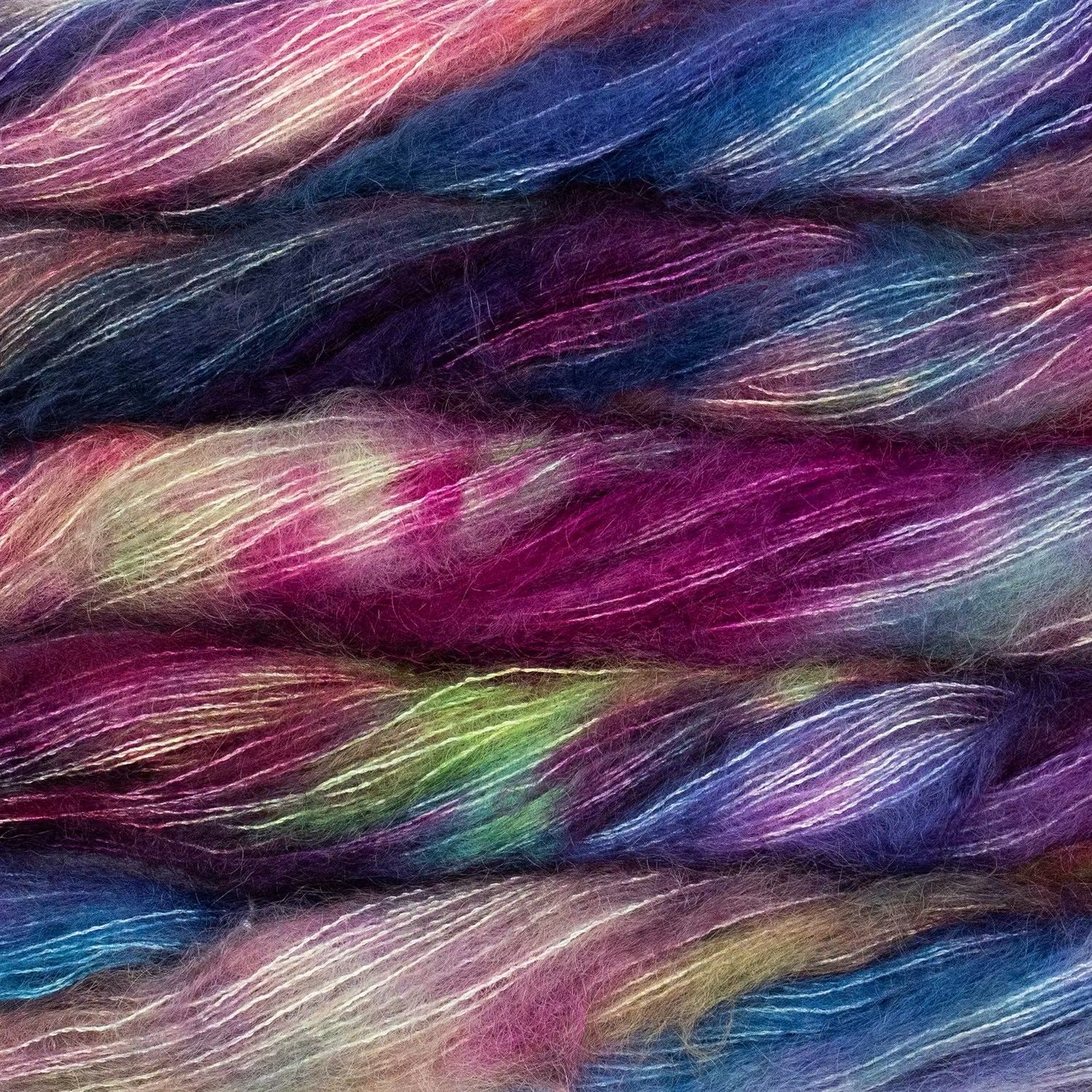 Mohair, Color: Aniversario