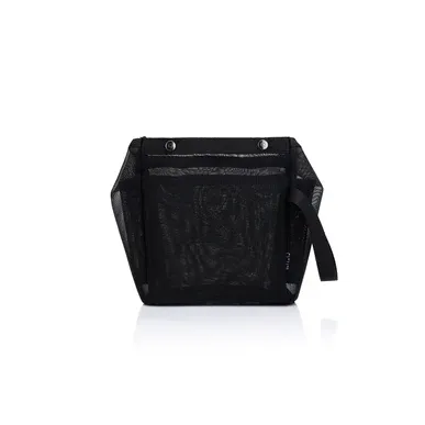 Oh Snap Sacks - Small, Color: Black