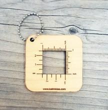 Katrinkles Tool, Design: 1 in Swatch