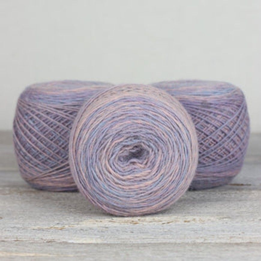 Transitions - D, Color: 010 Auroral Flux