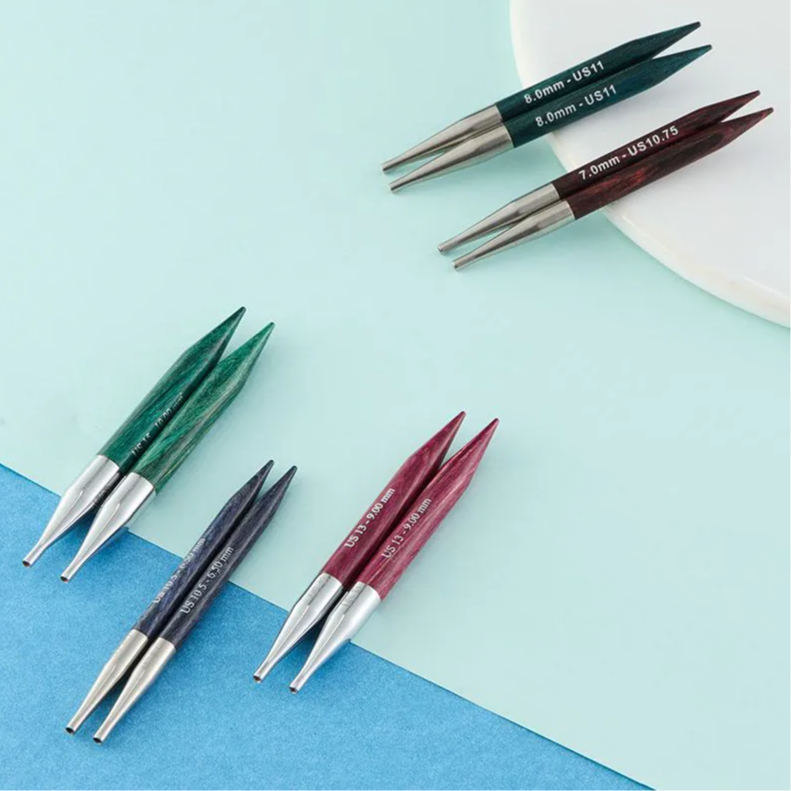 KP Dreamz Interchangeable Needle Tip