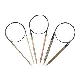 Lykke Fixed Circular - Driftwood