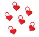 addi St Marker, Design: Love Heart