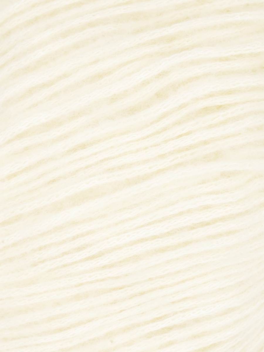 Cotton + Merino, Color: 01 Chalk