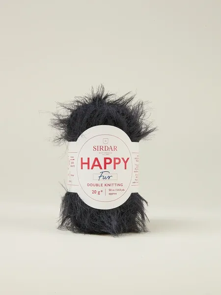 Happy Fur, Color: Puppy