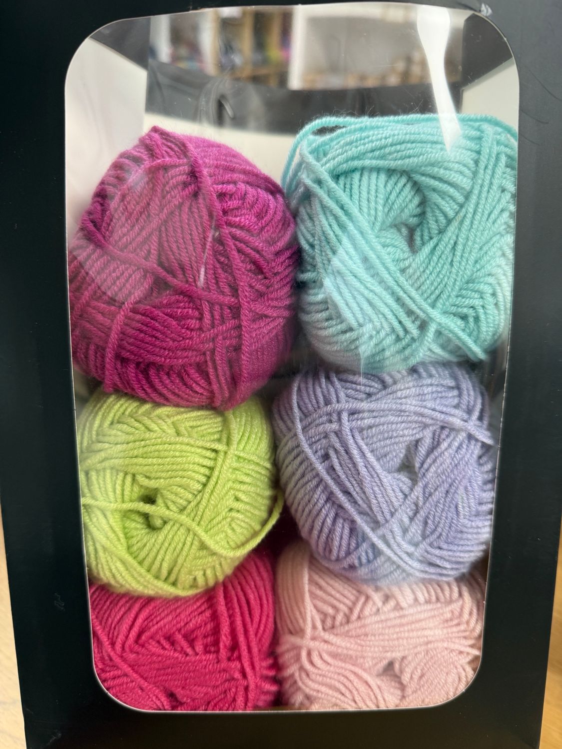 Snuggles Kit