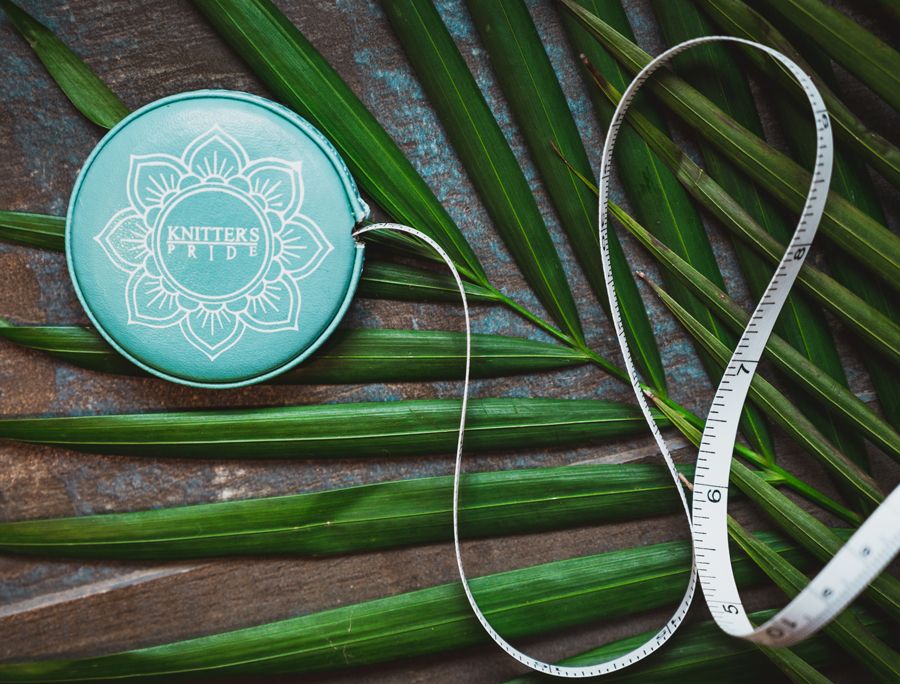 Mindful Tape Measure