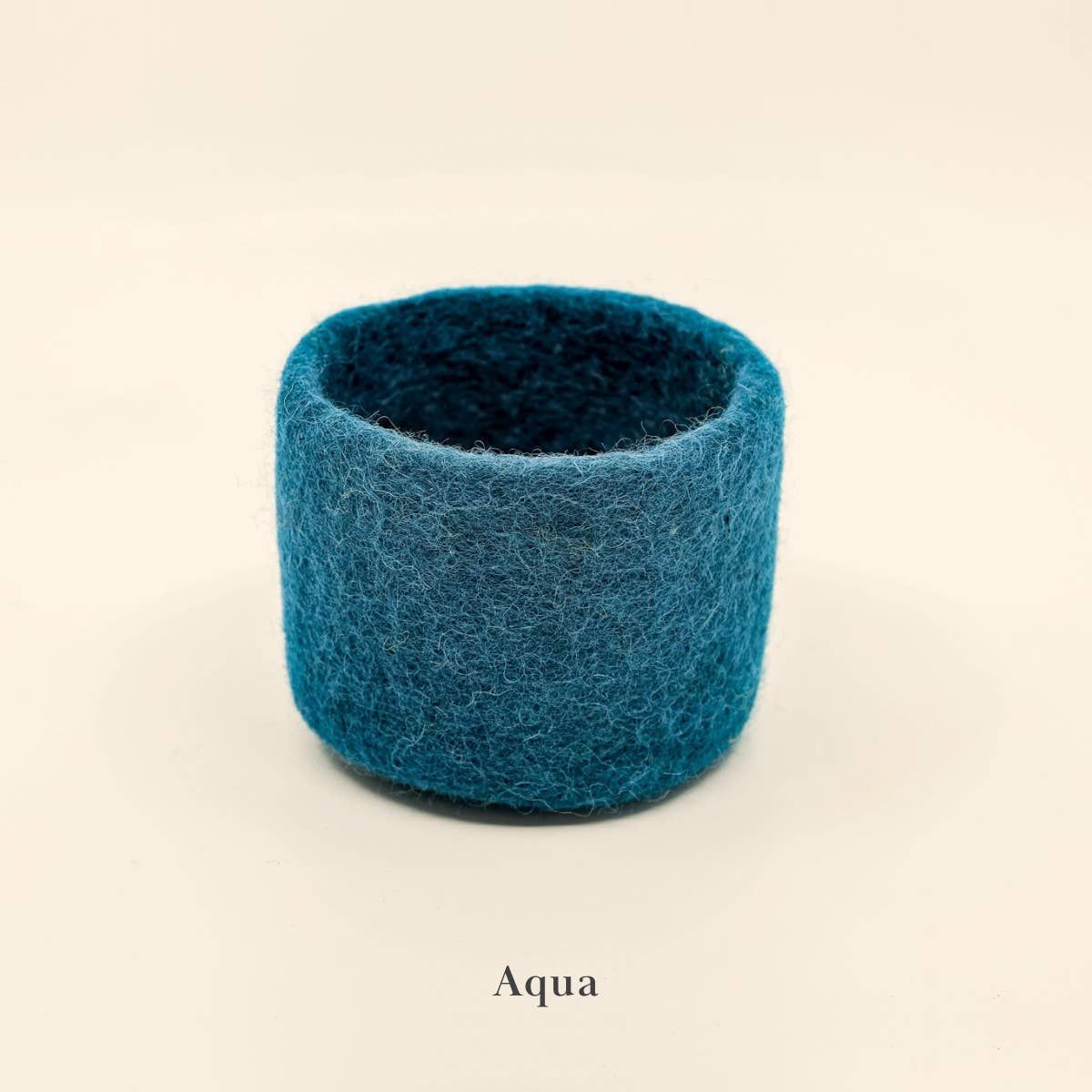 Single Tidy Pods, Color: Aqua