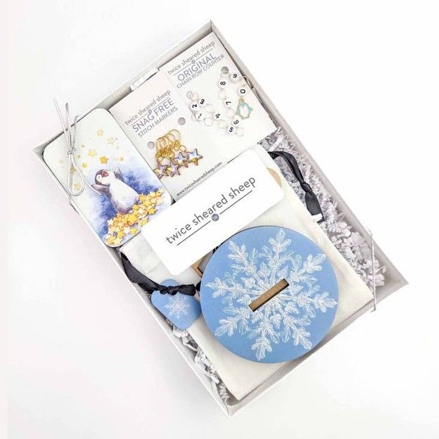 2026 Lys Exclusive Winter Gift Box