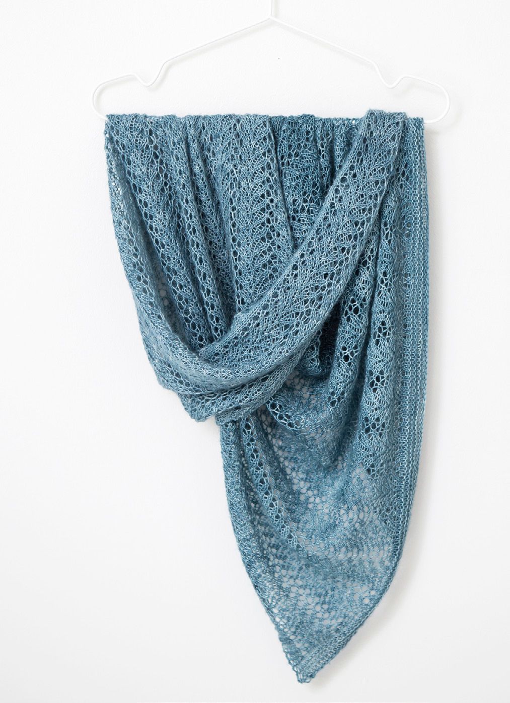 Lake Song Shawl Kit