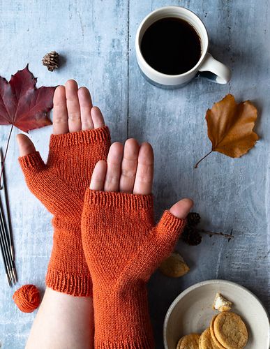 Lifeline Mitts Class
