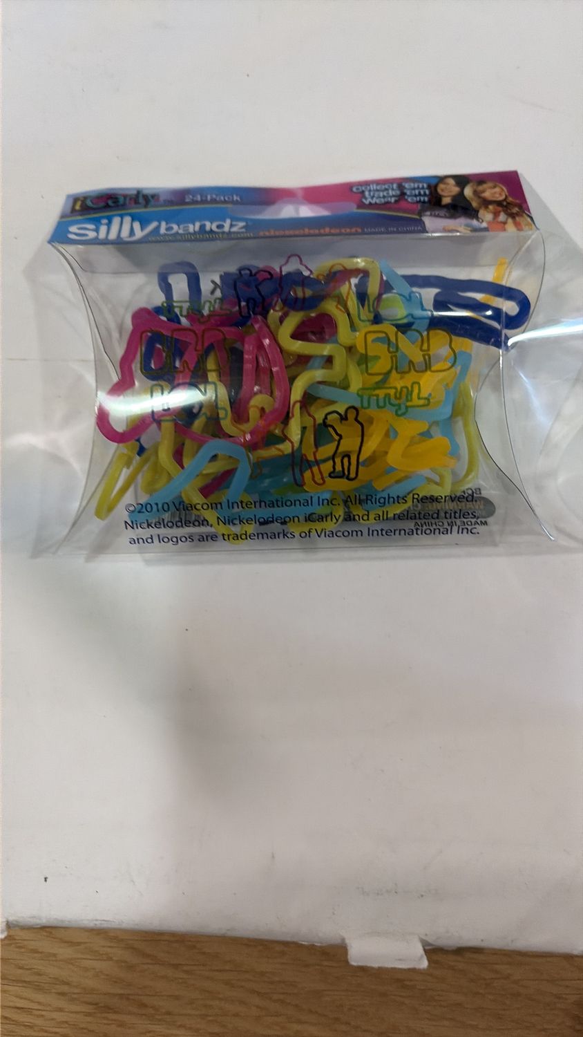 Sillybandz
