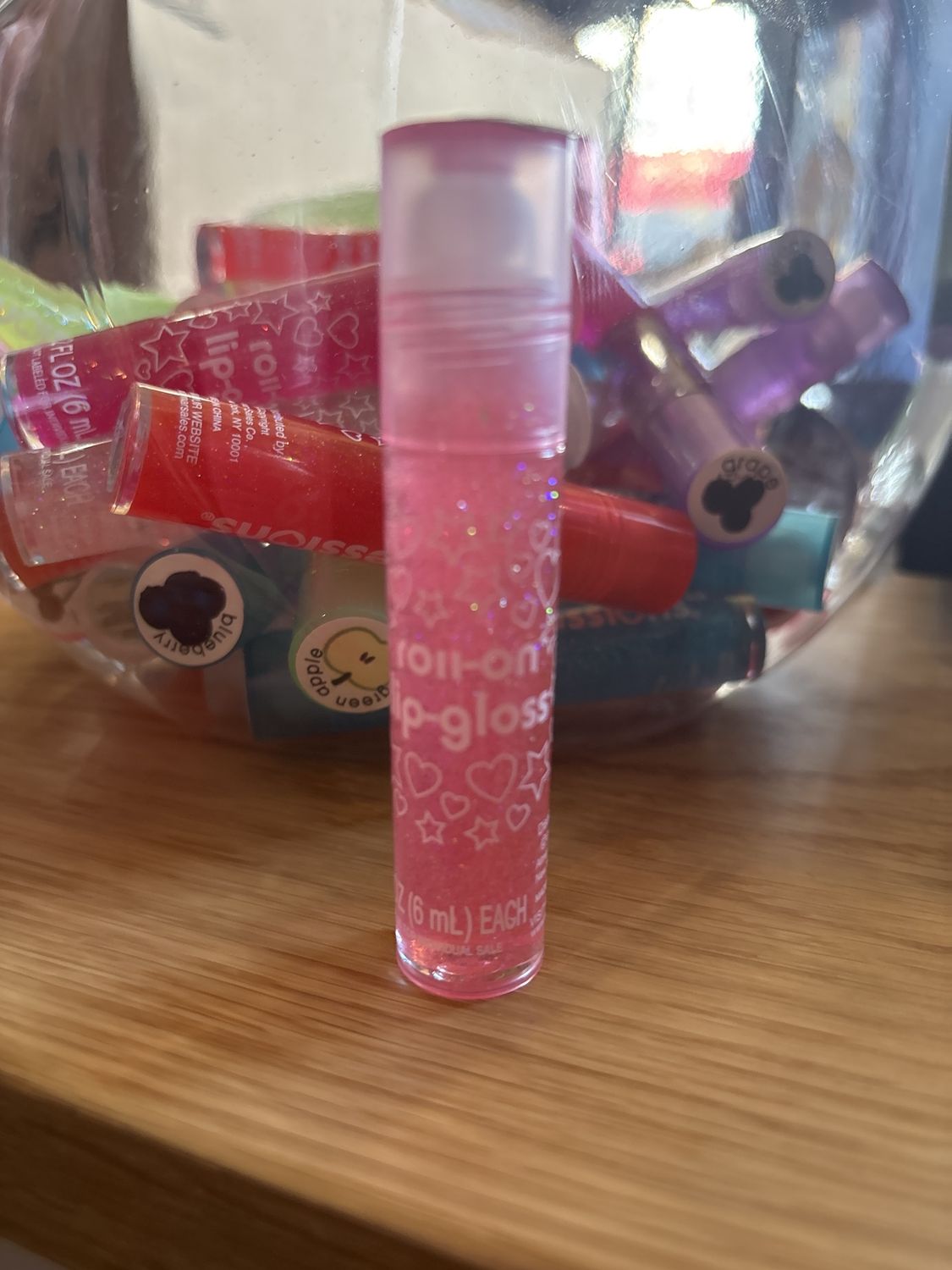 Lipgloss