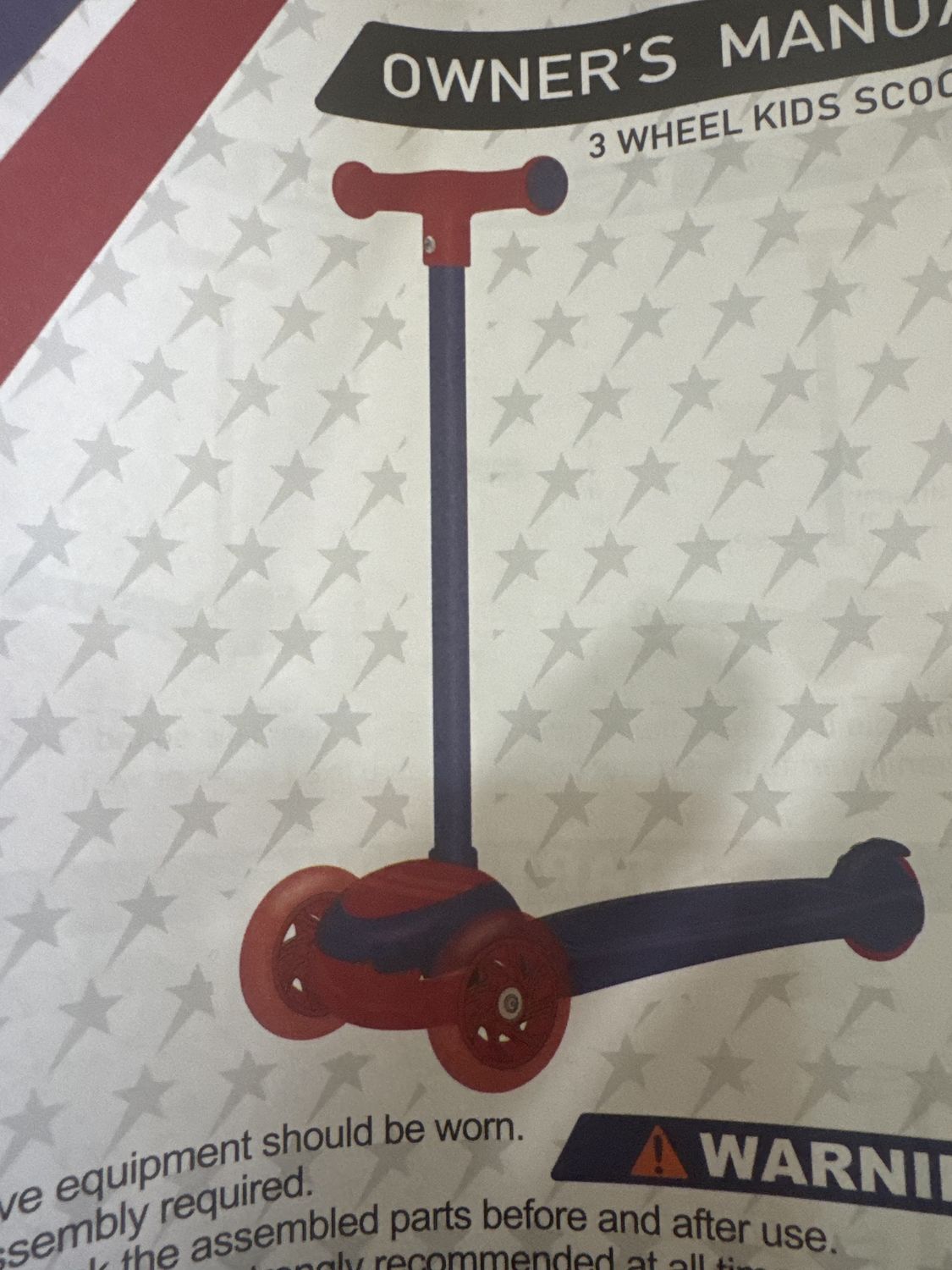 Scooter