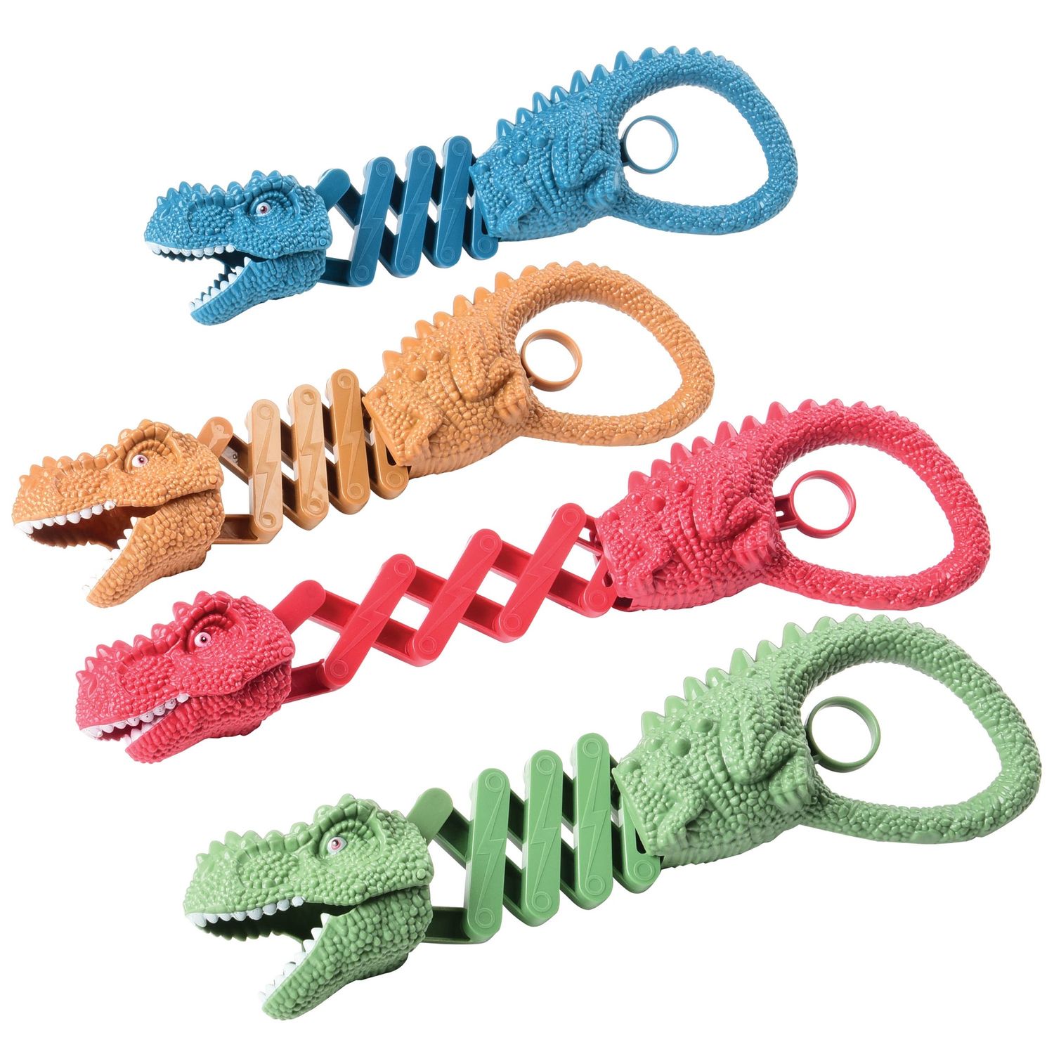 T-Rex Dino Grabber 12-unit Display