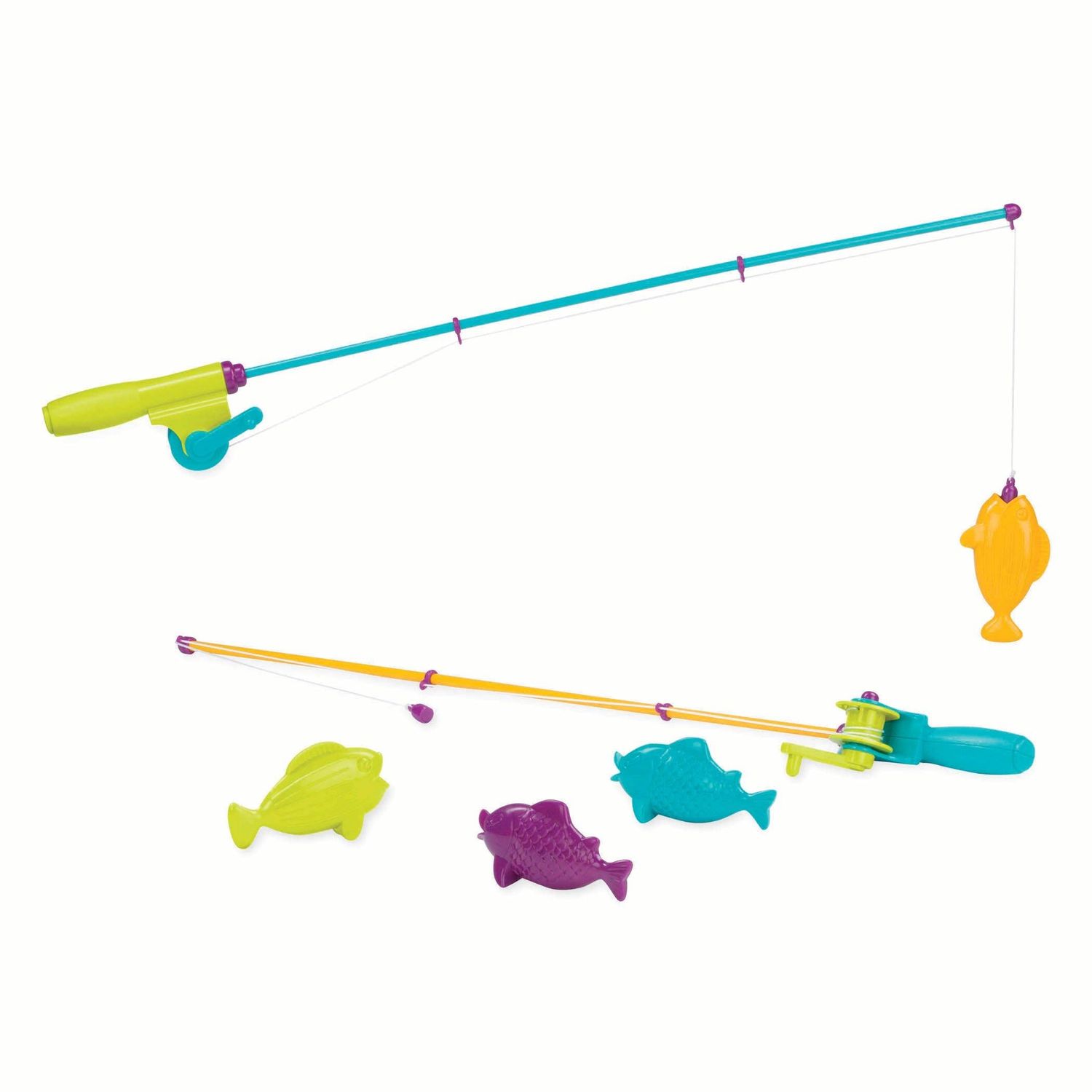 Fishing Kit Playset by Battat