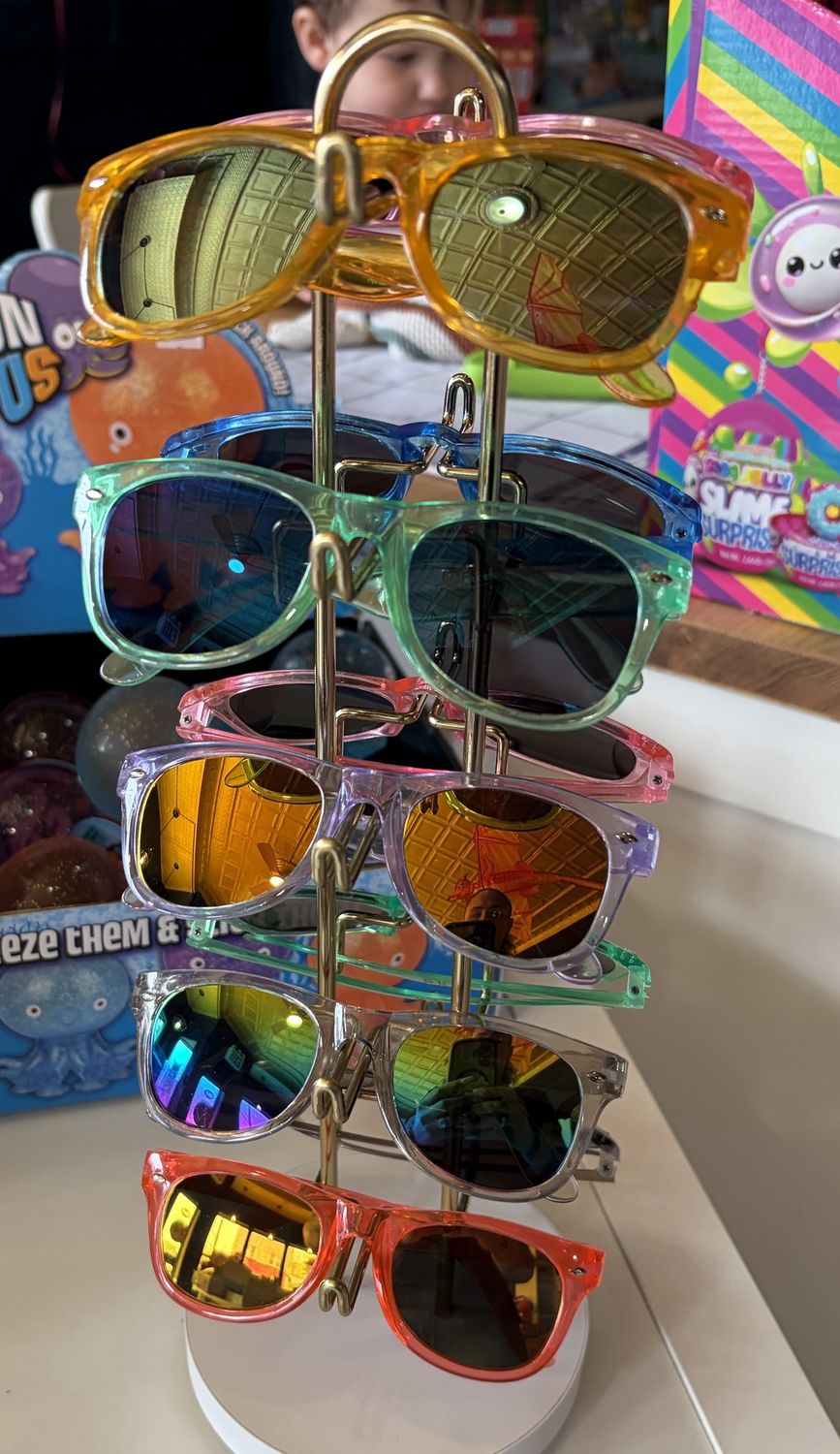 Kids sunglasses 