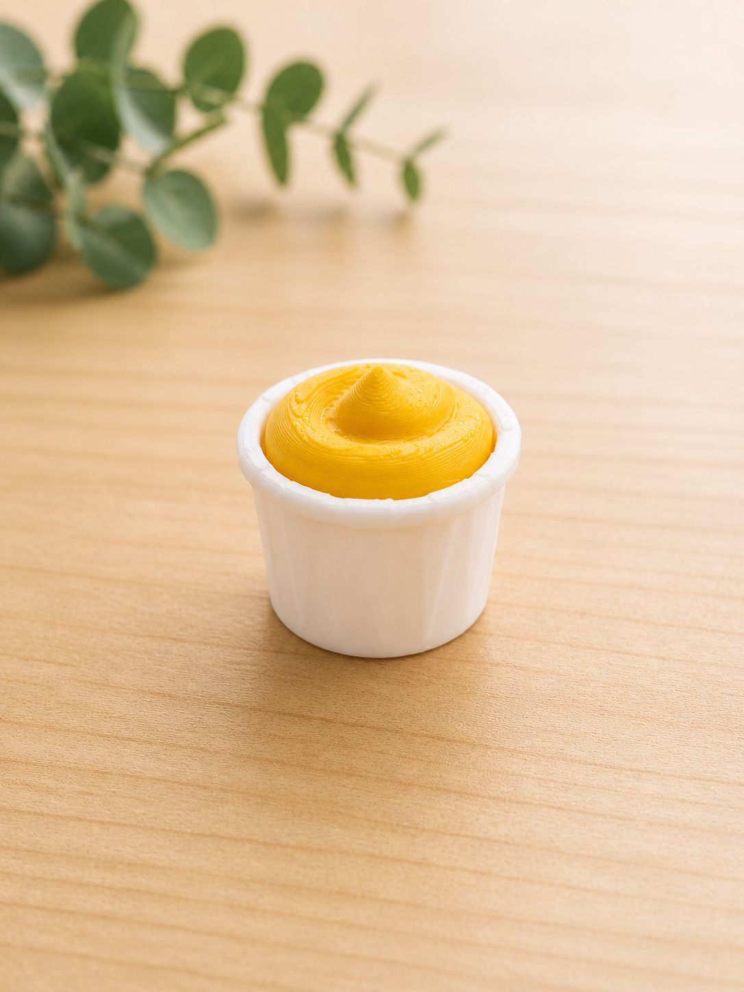 Clickees - Sauces: Mustard
