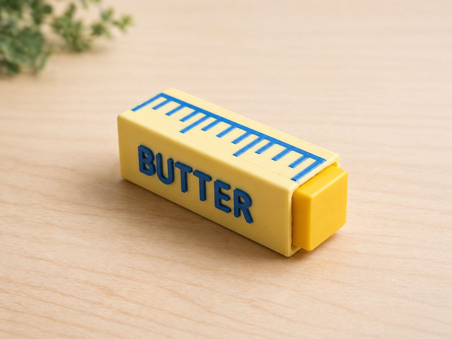 Clickees - Butter
