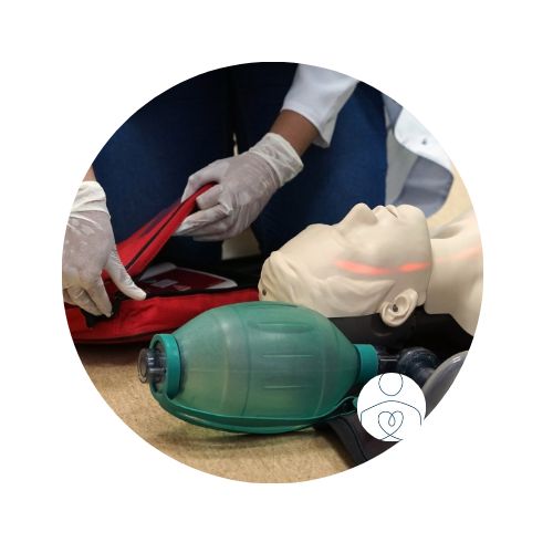 Basic Life Support (Face to Face)