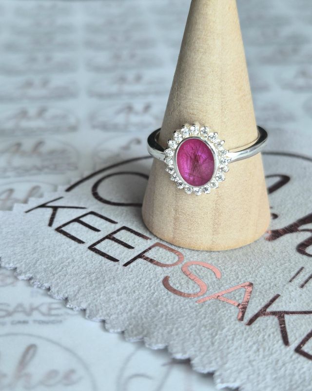 Juliet Ring