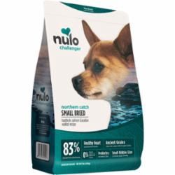 Dog Food Dry
