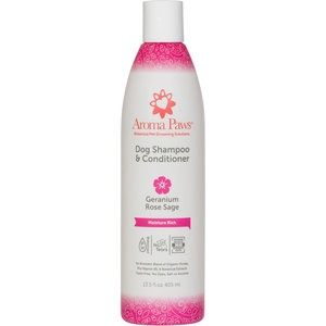 Pet: Shampoo/Conditioner/Sprays/Wipes/Balm