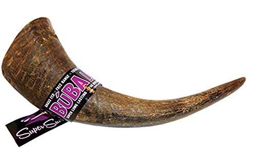 Diggin Your Dog - Water Buffalo Horn Tip (DISCONTINUED)