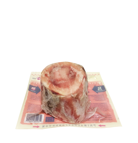 Primal - Beef Marrow Bone RAW single, Size: Small