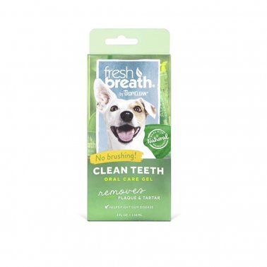 Dental Supplies for Cats &amp; Dogs