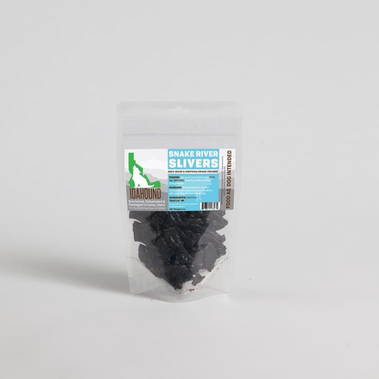Idahound - Snake River Slivers 3oz.