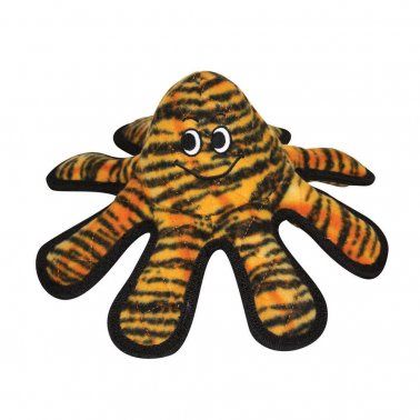VIP Tuffy - Mega Small Octopus Tiger Print