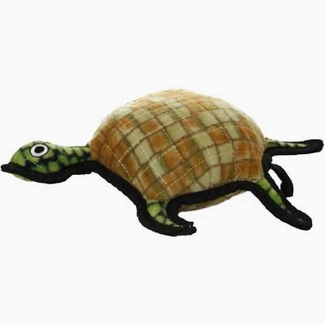 Tuffy - Ocean Creature Turtle Dog Toy