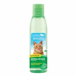 Tropiclean - Fresh Breath Oral Care Water Additive for Cats 8 oz.