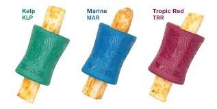 West Paw - Seaflex Funnl  Dog Treat Toy