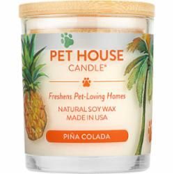 One Fur All - Pina Colada Candle