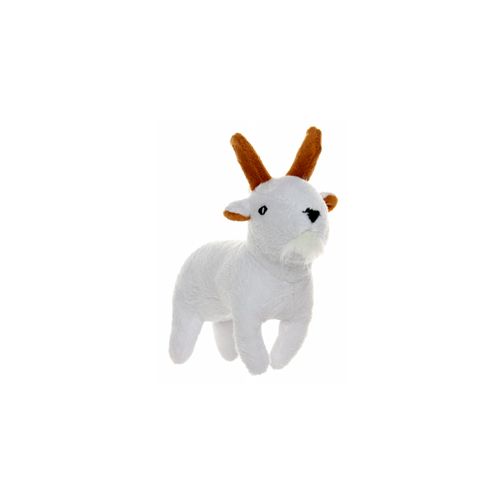 Tuffy - Mighty JR Farm Animals Dog Toys