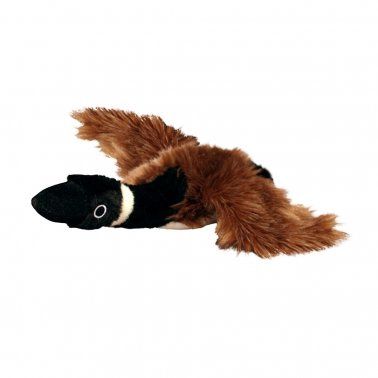 Tuffy - Mighty Nature Duck Dog Toy, Size: Medium