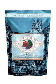 Fromm - Four Star Hasen Duckenpfeffer Dog Food