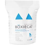 Boxie Cat - Scent Free Premium Cat Litter