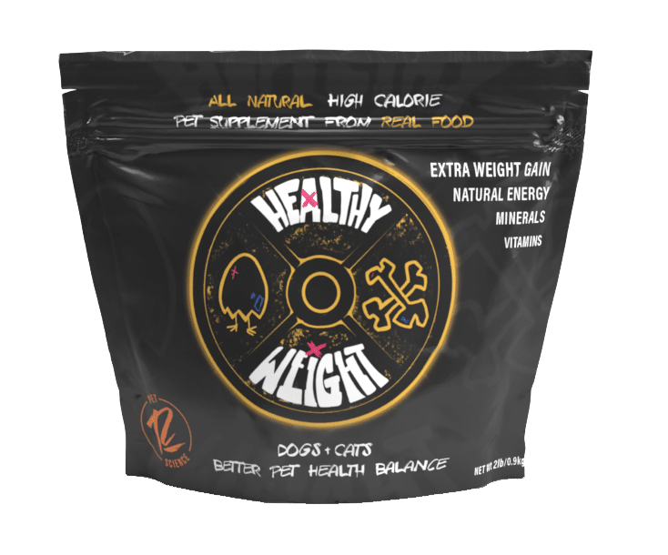 Rogue Pet Science - Healthy Weight